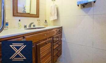 Imagem 5: Apartamento com 4 dormitórios à venda, 291 m² por R$ 2.400.000 - Barra da Tijuca - Rio de