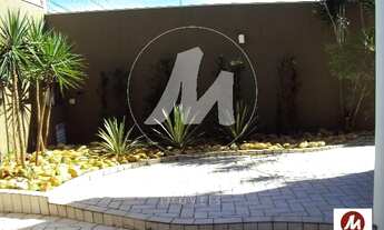 Imagem 2: Casa (sobrado na rua) 4 dormitórios/suite, cozinha planejada