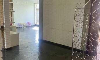 Imagem 4: Sobrado comercial/residencial com renda Oportunidade