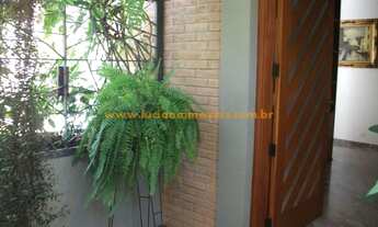 Imagem 4: EXCELENTE SOBRADO COM 3 PISOS