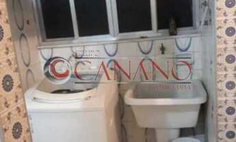 Imagem 2: Apartamento a Venda - Méier