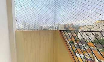 Imagem 5: APARTAMENTO RESIDENCIAL em São Paulo - SP, Alto da Lapa