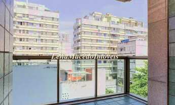 Imagem 5: Flat para aluguel tem 70 metros quadrados com 2 quartos em Ipanema - Rio de Janeiro - RJ