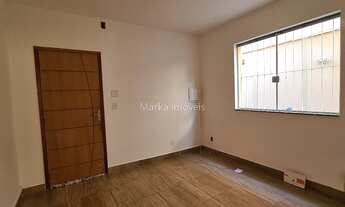 Imagem 2: Casa 3 Quartos - Barbosa Lage