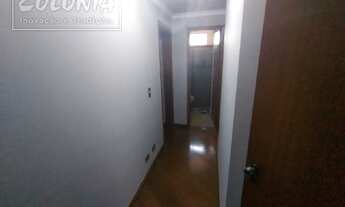 Imagem 7: Santo André - Apartamento Padrão - Vila Assunção