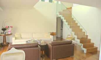 Imagem 2: V. NOVA CONCEIÇAO COBERTURA PROX PARQUE