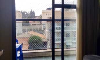 Imagem 3: Apartamento à venda, Jardim Santana, Americana