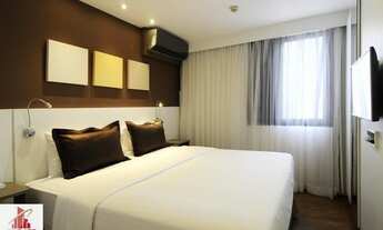 Imagem 3: FLAT PARA VENDA, PREÇO IMPERDÍVEL NO BAIRRO PARAÍSO, APROVEITE!!