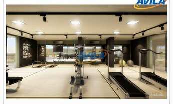 Imagem 2: Apartamento na planta na Beira Mar - Florianópolis