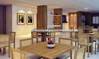 Imagem 6: K. Reserva Polidoro pronto pra MOrar na Várzea, 2 e 3 quartos, suítes, completo