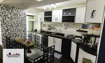 Imagem 5: Apartamento Jd. Marajoara 3 dormitórios, suíte, 1 vaga