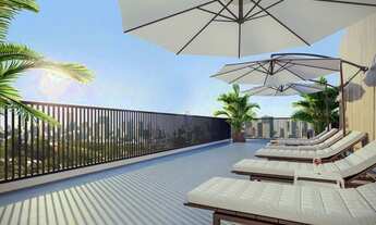 Imagem 7: Unikko - Lançamento - studio de 16 a 18 m²