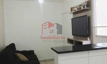 Imagem 7: Apartamento em Aparecidinha - Sorocaba