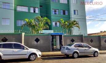 Imagem: Apartamento com 2 dormitórios à venda