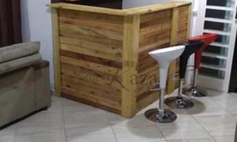 Imagem 4: Casa - Parque Santa Rita - 159m²- 3 Dormitórios