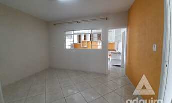 Imagem 2: Casa com 4 quartos - Bairro Nova Rússia em Ponta Grossa