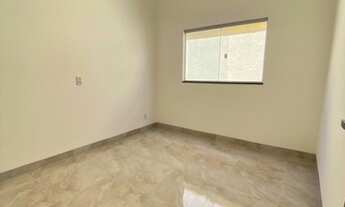 Imagem 6: LINDA CASA DE 3Q SUITE NO RES BOA VISTA EM SENADOR CANEDO