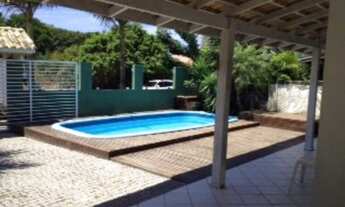 Imagem 2: CASA COM PISCINA BALNEARIO CAMBORIU PROXIMA MAR