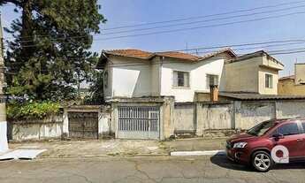 Imagem: Sobrado com 3 dormitórios, 160 m² - venda