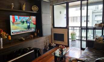 Imagem 3: Apartamento 3 quartos em Copacabana