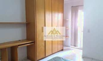 Imagem 3: Kitnet com 1 dormitório para alugar, 32 m² por R$ 800/mês - Nova Ribeirânia - Ribeirão Pre