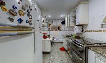 Imagem 6: Apartamento com 3 dormitórios à venda, 160 m² por R$ 1.493.928 - Flamengo - Rio de Janeiro