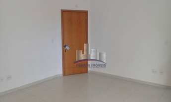 Imagem 3: Alugar apartamento novo 2 quartos lazer garagem Boqueirão Santos