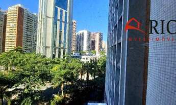 Imagem 5: RIO DE JANEIRO - Conjunto Comercial/Sala - BARRA DA TIJUCA