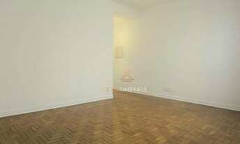 Imagem 4: Apartamento com 1 dormitório à venda, 87 m² por R$ 585. - Consolação - São Paulo/SP