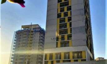 Imagem 4: Apartamento de 2 quartos, suíte, 1 vaga na Vila Madalena, novo, nunca habitado, 61 metros