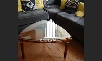 Imagem 4: APARTAMENTO DE 2 DORMITÓRIOS 1 BANHEIRO E 1 VAGA A VENDA EM SÃO BERNARDO DO CAMPO