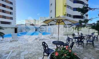 Imagem 2: Apartamento à venda em Nova Parnamirim (Parnamirim/RN) - 87m² - Jardim Arco Íris