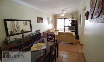 Imagem 4: Guarujá - Apartamento Padrão - Pitangueiras