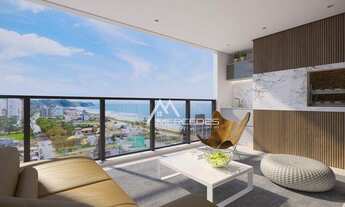 Imagem 11: Apartamento à venda, 168 m² por R$ 2.545.231,00 - Praia Brava - Itajaí/SC