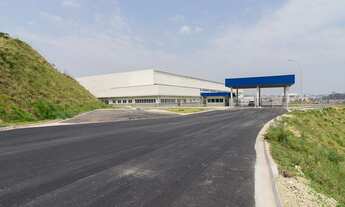 Imagem 7: Galpão Locação | Alto Padrão | 1.336m² Área Fabril