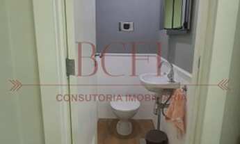 Imagem 7: Buenos Aires 93 - Sala com 58m² - 2 banheiros, copa e 4 salas