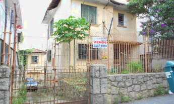 Imagem 3: Terreno na Aclimação 360m² em ótima localização