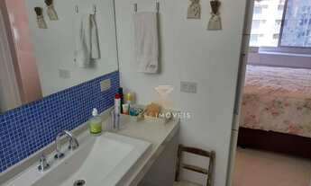 Imagem 5: Apartamento com 3 dormitórios à venda, 93 m² por R$ 1.685.000 - Leblon - Rio de Janeiro/RJ