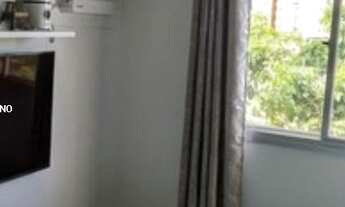 Imagem 5: Apartamento 2 Quartos para Venda em Vitória, JARDIM CAMBURI, 2 dormitórios, 1 banheiro, 1