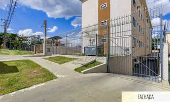 Imagem 2: Apartamento 13 I 3 quartos I 83m²