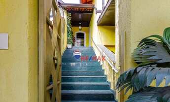 Imagem 3: Casa com 4 dormitórios à venda, 319 m² por R$ 1.500.000,00 - Adalgisa - Osasco/SP