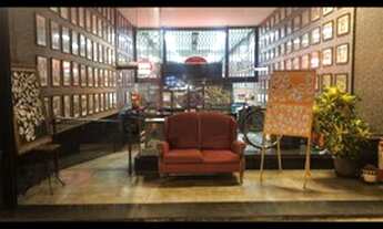 Imagem 3: LOJA - SANTA EFIGÊNIA