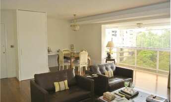 Imagem 7: V. NOVA CONCEIÇAO COBERTURA PROX PARQUE