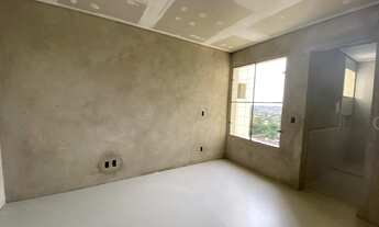 Imagem 6: Apartamento no Edifício Ethos Hall- Dourados/MS