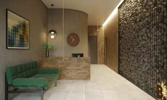 Imagem 4: APARTAMENTO 3 QUARTOS VISTA FUNDOS EM BOTAFOGO