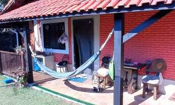 Imagem 6: Casa térrea à venda ou locação na Vila Suissa, com muito espaço e ótima localização