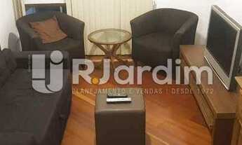 Imagem 5: Flat à venda, 52 m² por R$ 1.300.000,00 - Ipanema - Rio de Janeiro/RJ