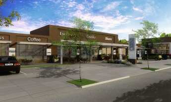 Imagem 2: Sala comercial para venda, Passo d'Areia, Porto Alegre - SA2442