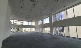 Imagem 6: Andar Corporativo para alugar, 1364 m² por R$ 109.148,80/mês - Brooklin - São Paulo/SP