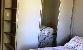 Imagem 3: Apartamento com sacada individual planejado